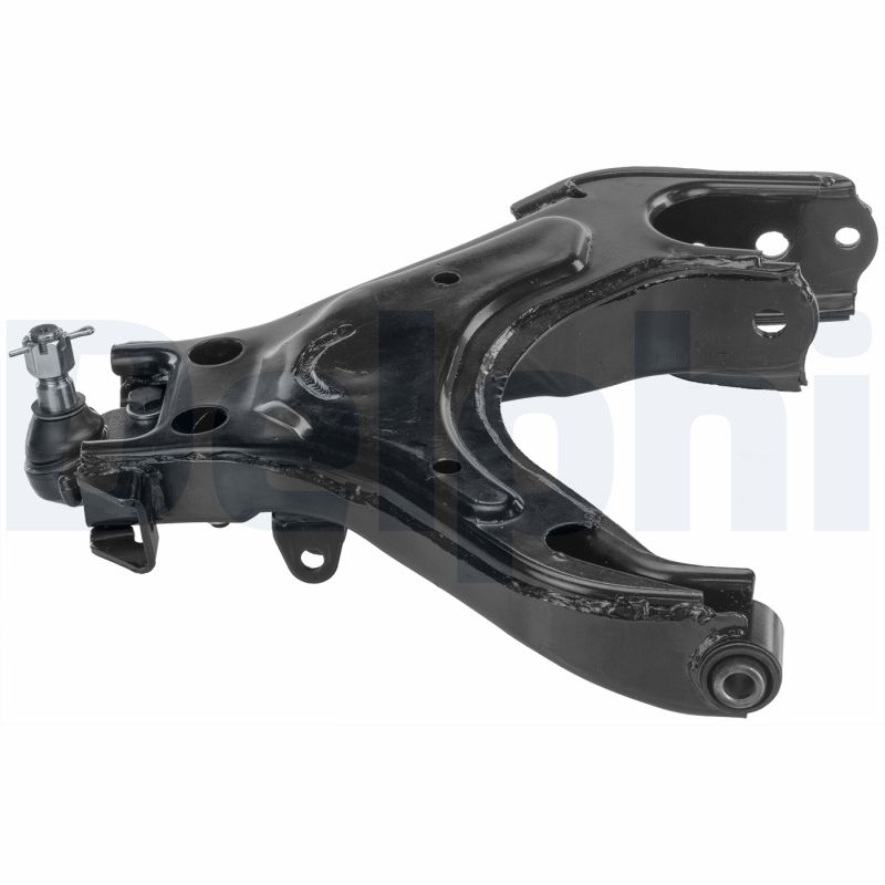 Brat suspensie roata DELPHI TC3559 ISUZU D-MAX I (TFR, TFS) 2,499 cmc (4JK1-TC) diesel 116 DELPHI TC3559