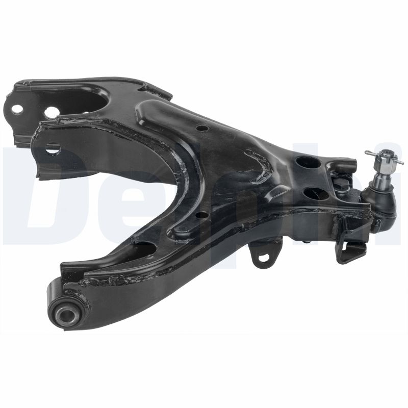 Brat suspensie roata DELPHI TC3560 ISUZU D-MAX I (TFR, TFS) 2,499 cmc (4JK1-TC) diesel 136 DELPHI TC3560