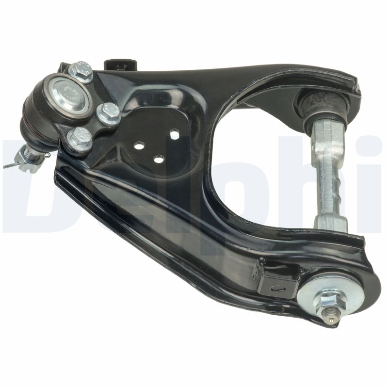 Brat suspensie roata DELPHI TC3561 ISUZU D-MAX I (TFR, TFS) 2,499 cmc (4JK1-TC) diesel 116 DELPHI TC3561