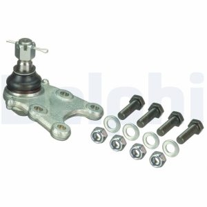 Pivot DELPHI TC3644 ISUZU D-MAX I platou / sasiu (TFR, TFS) 2,999 cmc (4JJ1-TC) diesel 163 DELPHI TC3644