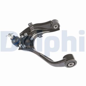 Brat suspensie roata DELPHI TC4652 ISUZU D-MAX II (TFR, TFS) 2,499 cmc (4JK-1E5-TC, 4JK1-E5S-L) diesel 163 DELPHI TC4652