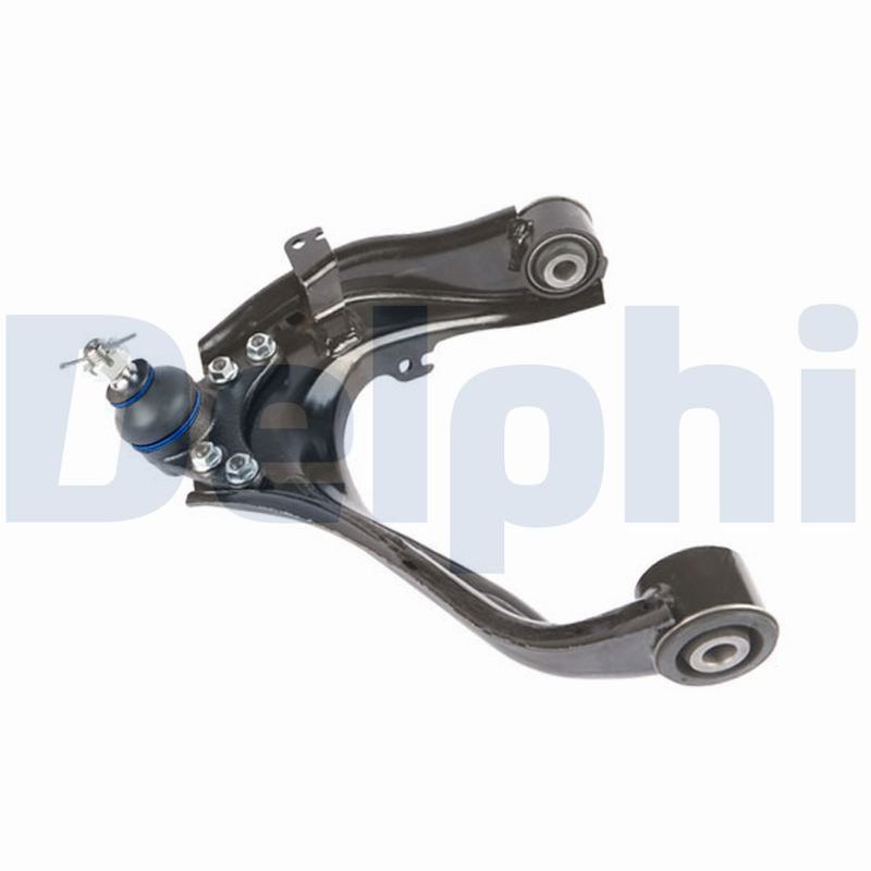 Brat suspensie roata DELPHI TC4652 ISUZU D-MAX II (TFR, TFS) 2,499 cmc (4JK-1E5-TC, 4JK1-E5S-L) diesel 163 DELPHI TC4652