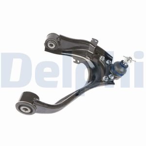 Brat suspensie roata DELPHI TC4653 ISUZU D-MAX II platou / sasiu (TFR, TFS) 2,499 cmc (4JK1-TCY) diesel 163 DELPHI TC4653