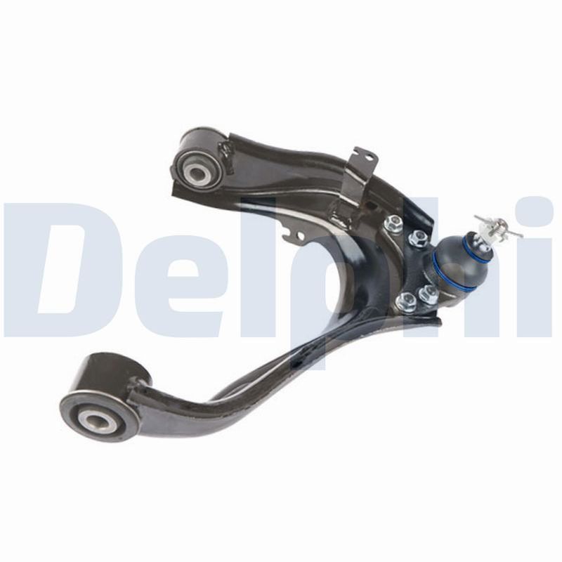 Brat suspensie roata DELPHI TC4653 ISUZU D-MAX II (TFR, TFS) 1,898 cmc (RZ4E-TC) diesel 163 DELPHI TC4653