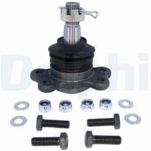Pivot DELPHI TC549 ISUZU TROOPER I (UBS) 2,238 cmc (C223) diesel 53 DELPHI TC549