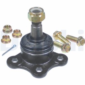 Pivot DELPHI TC945 ISUZU TROOPER II (UB) 3,165 cmc (6VD1 (SOHC) benzina 177 DELPHI TC945