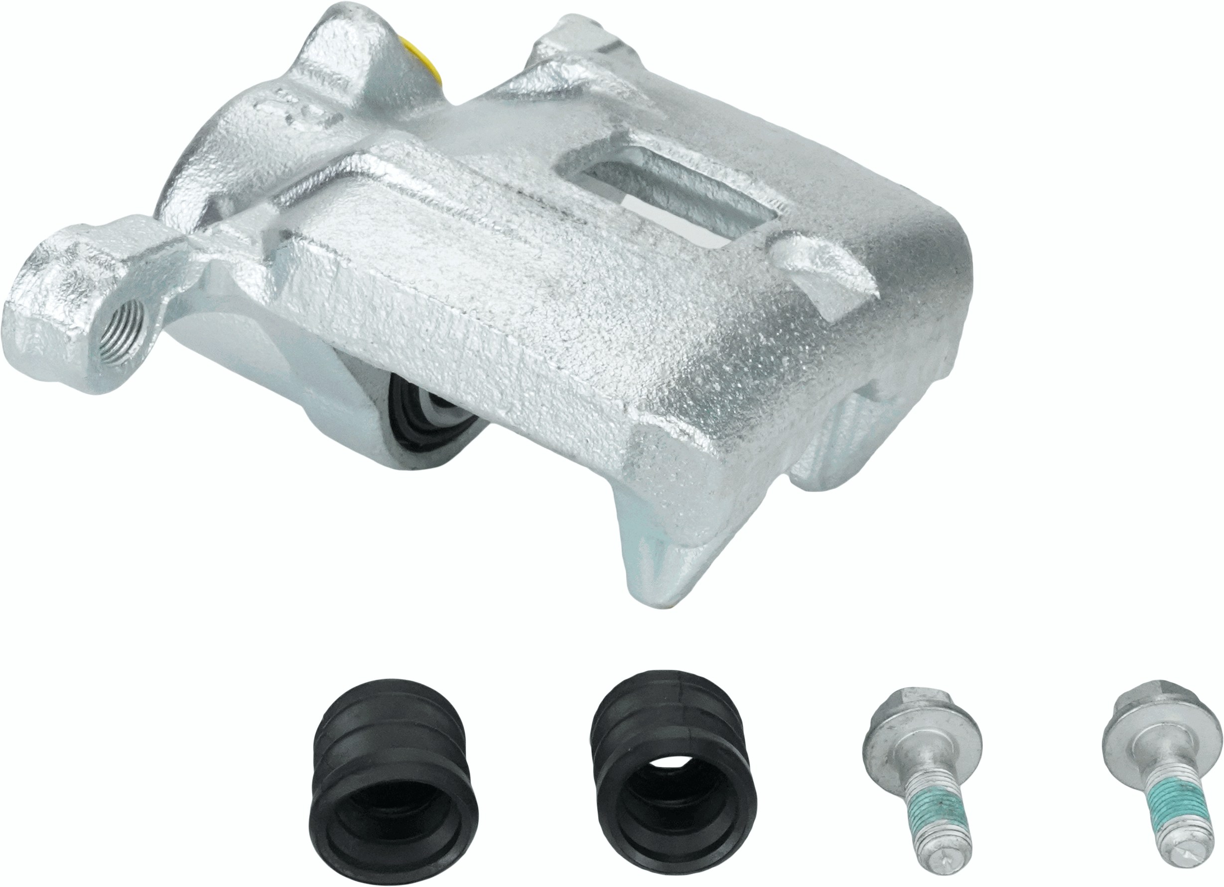 Etrier frana TRW BHS685E ISUZU TROOPER III 3,494 cmc (6VE1) benzina 215 TRW BHS685E