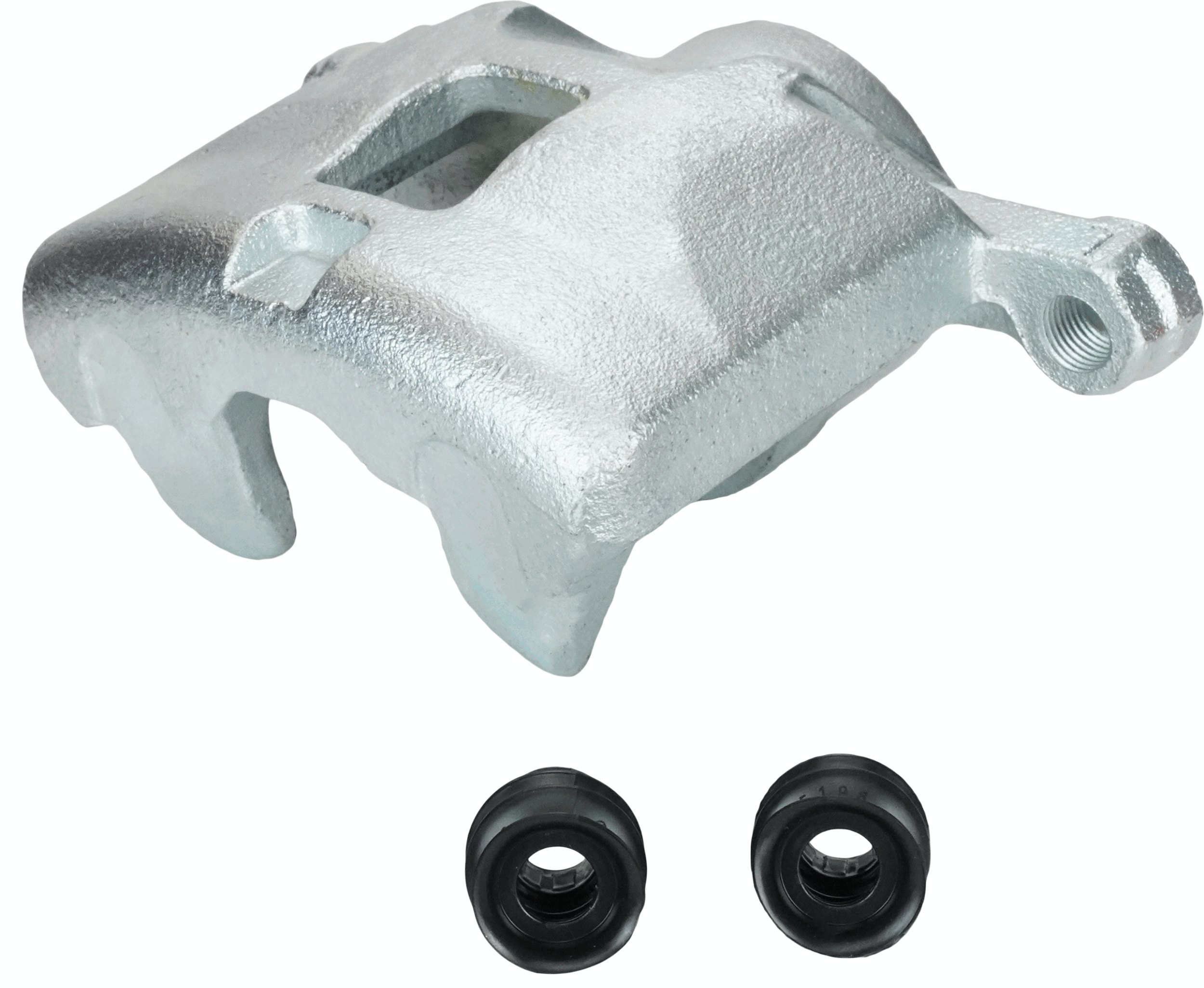 Etrier frana TRW BHS726E ISUZU TROOPER II (UB) 3,165 cmc (6VD1 (SOHC) benzina 177 TRW BHS726E