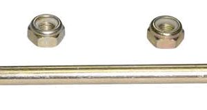 Bieleta antiruliu TRW JTS214 ISUZU TROOPER III 3,494 cmc (6VE1) benzina 215 TRW JTS214