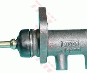 Cilindru receptor ambreiaj TRW PJH712 ISUZU TROOPER III 2,999 cmc (4JX1) diesel 159 TRW PJH712