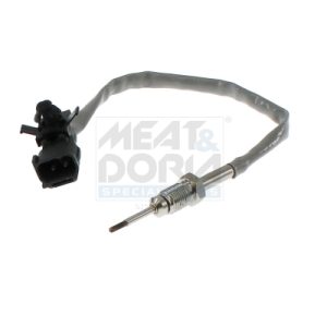Senzor temperatura gaze evacuare MEAT DORIA 12806 ISUZU D-MAX III (TFR, TFS) 1,898 cmc (RZ4E-TCX) diesel 163 MEAT DORIA 12806