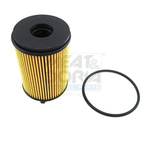 Filtru ulei MEAT DORIA 14459 ISUZU D-MAX III (TFR, TFS) 1,898 cmc (RZ4E-TCX) diesel 163 MEAT DORIA 14459