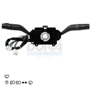 Comutator coloana directie MEAT DORIA 231898 ISUZU D-MAX I (TFR, TFS) 2,999 cmc (4JJ1-TC, 4JJ1E4C-L) diesel 163 MEAT DORIA 231898