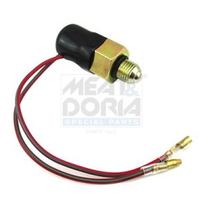 Comutator lampa marsalier MEAT DORIA 36098 ISUZU TROOPER I (UBS) 2,238 cmc (C223) diesel 53 MEAT DORIA 36098