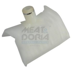 Filtru sistem alimentare combustibil MEAT DORIA 76026 ISUZU IMPULSE 1,588 cmc (4XE1-V) benzina 97 MEAT DORIA 76026