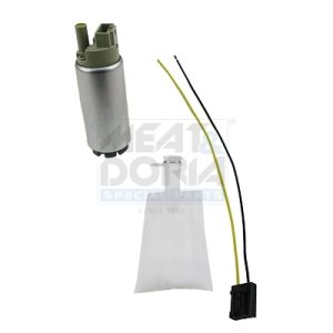 Pompa combustibil MEAT DORIA 76385 ISUZU IMPULSE 1,588 cmc (4XE1-XUT) benzina 163 MEAT DORIA 76385