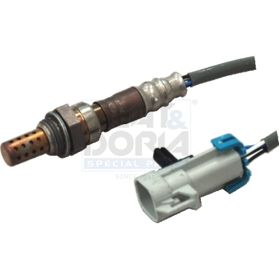 Sonda Lambda MEAT DORIA 81635 ISUZU ASCENDER 5,328 cmc (LH6(325CUV8) benzina 305 MEAT DORIA 81635