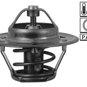 Termostat lichid racire VALEO 819846 ISUZU GEMINI limuzina (JT) 1,488 cmc (4EC1T) diesel 67 VALEO 819846