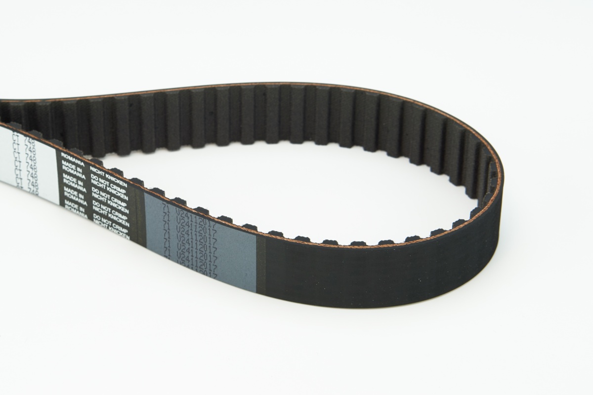 Curea de distributie CONTITECH CT748 ISUZU GEMINI (JT) 1,488 cmc (4EC1) diesel 50 CONTITECH CT748