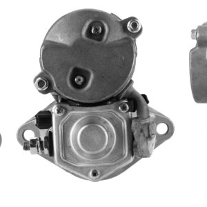 Electromotor ELSTOCK 25-1347 ISUZU TROOPER I AUTOTURISM DE TEREN, DESCHIS 2,254 cmc (4ZD1) benzina 90 ELSTOCK 25-1347