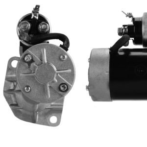 Electromotor ELSTOCK 25-4040 ISUZU D-MAX I (TFR, TFS) 2,999 cmc (4JH1-TC) diesel 131 ELSTOCK 25-4040