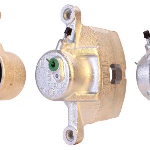 Etrier frana ELSTOCK 83-0829 ISUZU TROOPER III 2,999 cmc (4JX1) diesel 160 ELSTOCK 83-0829