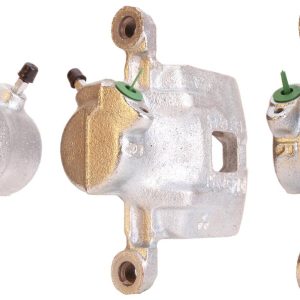 Etrier frana ELSTOCK 87-0660 ISUZU TROOPER II (UB) 3,059 cmc (4JG2 T) diesel 114 ELSTOCK 87-0660