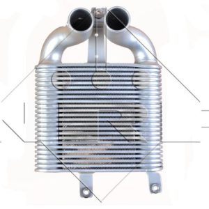 Intercooler compresor NRF 30365 ISUZU D-MAX I (TFR, TFS) 2,499 cmc (4JK1-TC) diesel 136 NRF 30365