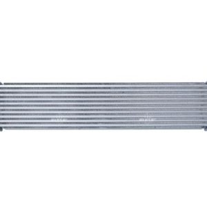 Intercooler compresor NRF 30367 ISUZU D-MAX II (TFR, TFS) 2,499 cmc (4JK-1E5-TC, 4JK1-E5S-L) diesel 163 NRF 30367