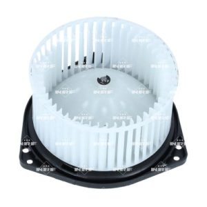 Ventilator habitaclu NRF 34315 ISUZU D-MAX I (TFR, TFS) 2,499 cmc (4JA1-TC) diesel 101 NRF 34315