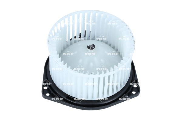 Ventilator habitaclu NRF 34315 ISUZU D-MAX I (TFR, TFS) 2,499 cmc (4JA1-TC) diesel 101 NRF 34315