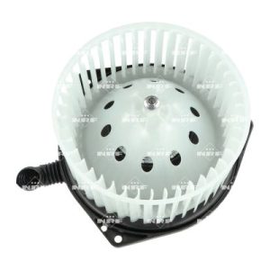 Ventilator habitaclu NRF 34327 ISUZU D-MAX II (TFR, TFS) 1,898 cmc (RZ4E-TC) diesel 163 NRF 34327