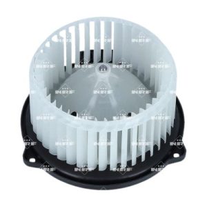 Ventilator habitaclu NRF 34570 ISUZU N (6th Generation) 5,193 cmc diesel 150 NRF 34570