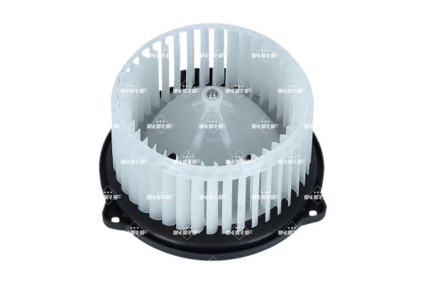 Ventilator habitaclu NRF 34570 ISUZU FORWARD F 2,999 cmc diesel 150 NRF 34570