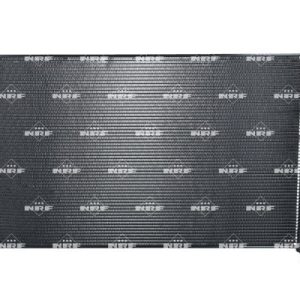 Condensator climatizare NRF 350490 ISUZU D-MAX II (TFR, TFS) 1,898 cmc (RZ4E-TC) diesel 163 NRF 350490
