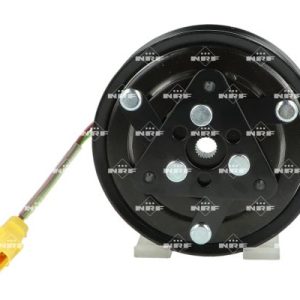 Cupla magnetica compresor climatizare NRF 380154 ISUZU D-MAX I (TFR, TFS) 2,499 cmc (4JA1-TC) diesel 101 NRF 380154