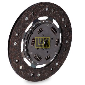 Disc ambreiaj LUK 324 0123 10 ISUZU TROOPER I (UBS) 2,771 cmc (4JB1-T) diesel 97 LUK 324 0123 10