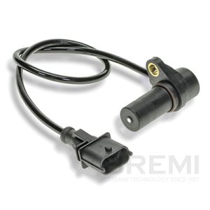 Senzor impulsuri arbore cotit BREMI 60186 ISUZU D-MAX I (TFR, TFS) 2,499 cmc (4JA1-TC) diesel 101 BREMI 60186
