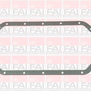 Garnitura baie ulei FAI AUTOPARTS SG619 ISUZU GEMINI limuzina (JT) 1,488 cmc (4EC1) diesel 50 FAI AUTOPARTS SG619