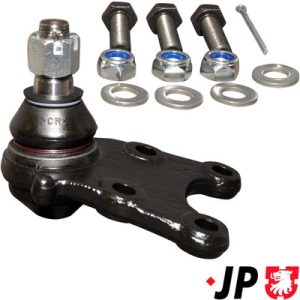 Pivot JP GROUP 1240301500 ISUZU D-MAX I (TFR, TFS) 2,499 cmc (4JK1-TC) diesel 136 JP GROUP 1240301500