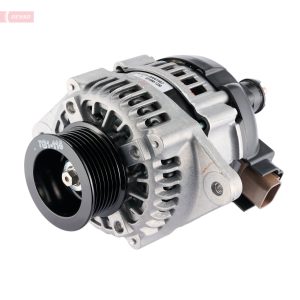 Alternator DENSO DAN1487 ISUZU D-MAX I (TFR, TFS) 2,999 cmc (4JJ1-TC, 4JJ1E4C-L) diesel 163 DENSO DAN1487