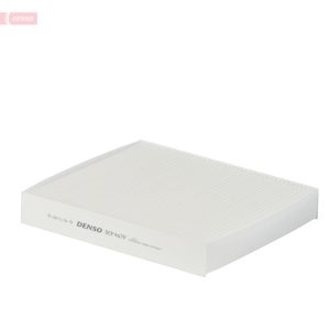 Filtru aer habitaclu DENSO DCF467P ISUZU D-MAX II platou / sasiu (TFR, TFS) 2,499 cmc (4JK1-TCY) diesel 163 DENSO DCF467P