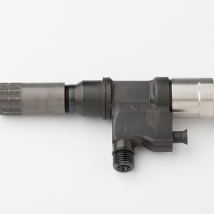 Injector DENSO DCRI105470 ISUZU N (5th Generation) 5,193 cmc diesel 150 DENSO DCRI105470