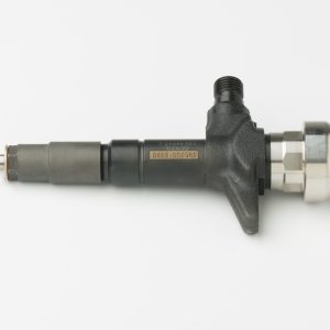 Injector DENSO DCRI106980 ISUZU D-MAX I platou / sasiu (TFR, TFS) 2,999 cmc (4JJ1-TC) diesel 163 DENSO DCRI106980