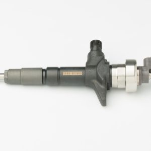 Injector DENSO DCRI106990 ISUZU D-MAX I (TFR, TFS) 2,499 cmc (4JK1-TC) diesel 136 DENSO DCRI106990