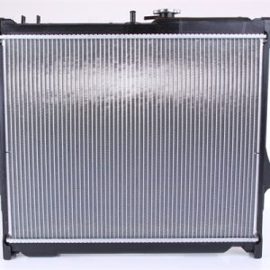 Radiator racire motor NISSENS 60856 ISUZU D-MAX I (TFR, TFS) 2,999 cmc (4JJ1-TC, 4JJ1E4C-L) diesel 163 NISSENS 60856