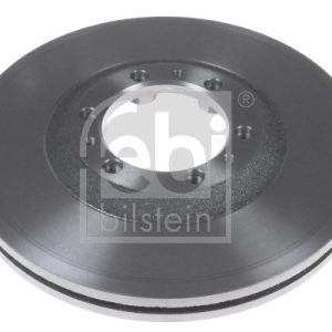 Disc frana FEBI BILSTEIN 10746 ISUZU TROOPER III 3,494 cmc (6VE1) benzina 215 FEBI BILSTEIN 10746