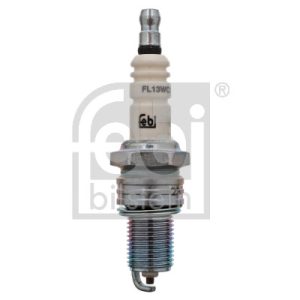 Bujie FEBI BILSTEIN 13447 ISUZU TROOPER I AUTOTURISM DE TEREN, DESCHIS 2,254 cmc (4ZD1) benzina 90 FEBI BILSTEIN 13447