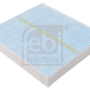 Filtru aer habitaclu FEBI BILSTEIN 172065 ISUZU D-MAX III (TFR, TFS) 1,898 cmc (RZ4E-TC) diesel 150 FEBI BILSTEIN 172065