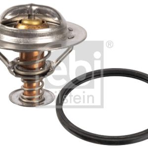 Termostat lichid racire FEBI BILSTEIN 172246 ISUZU D-MAX I (TFR, TFS) 2,999 cmc (4JJ1-TC, 4JJ1E4C-L) diesel 163 FEBI BILSTEIN 172246